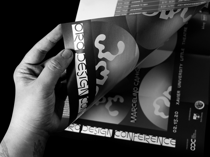 Oro Design Conference 2020 8