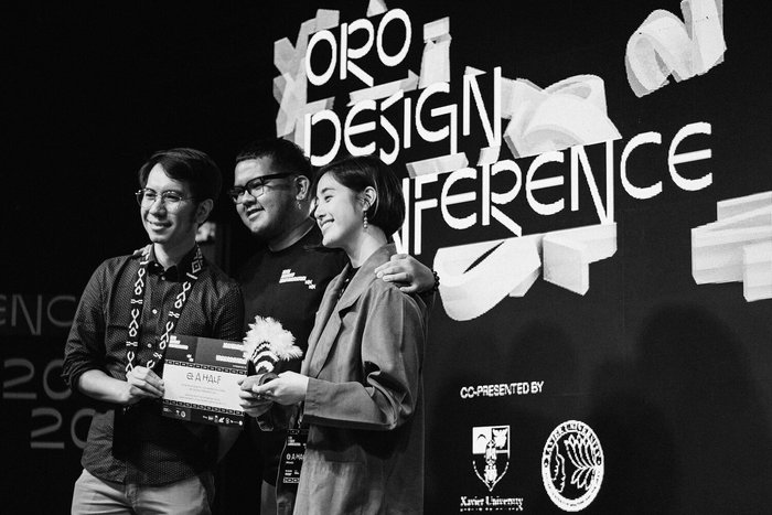 Oro Design Conference 2020 3