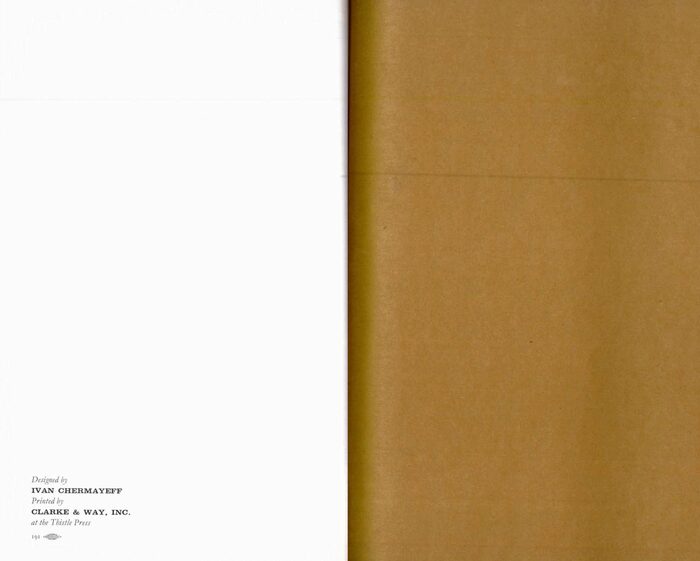 Toward a Sane Nuclear Policy booklet 10