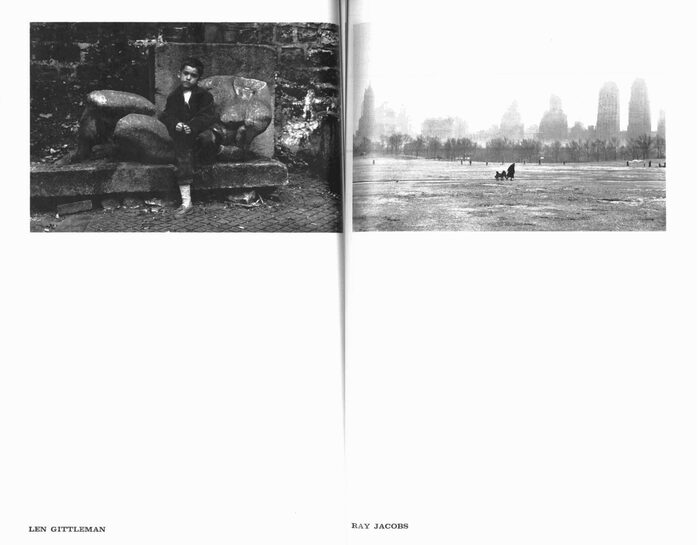 Toward a Sane Nuclear Policy booklet 9