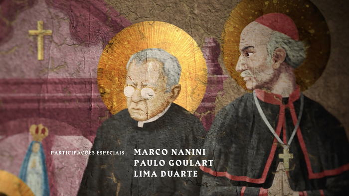 O Auto da Compadecida TV miniseries (2020) 7
