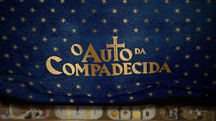 O Auto da Compadecida TV miniseries (2020) 13