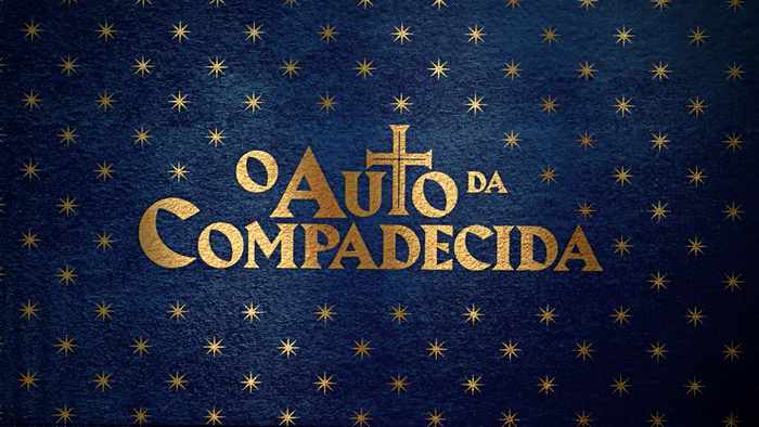 O Auto da Compadecida TV miniseries (2020) 14