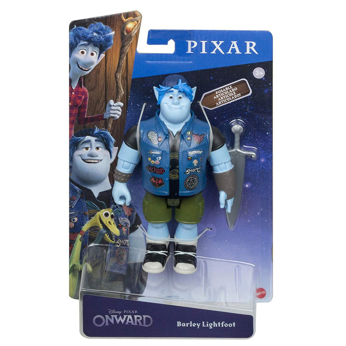 Pixar Disney Onward toys 1