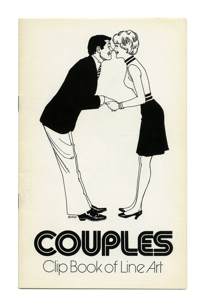 “Couples” (No. 644) ft. .