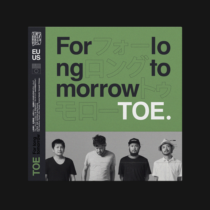 TOE – For Long Tomorrow 1