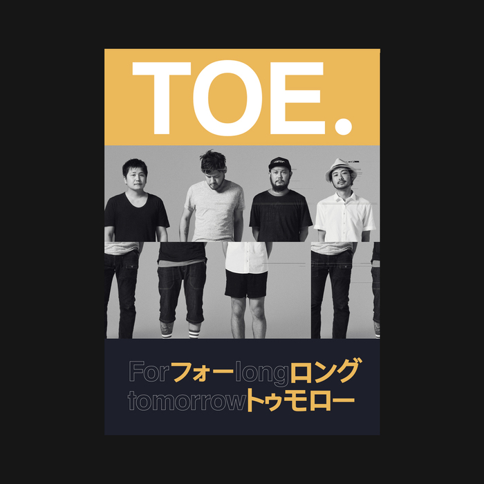TOE – For Long Tomorrow 6