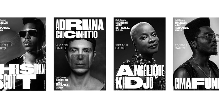 Barcelona Jazz Festival 2019 3