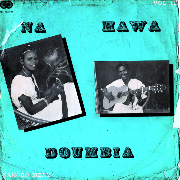 Na Hawa Doumbia – Vol. II: Sakòrò-Mery 1