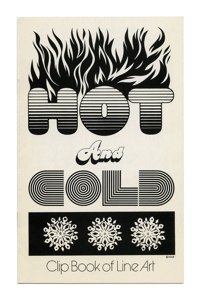 “Hot & Cold” (No. 228) ft.  and . “COLD” appears to be based on , with the outer lines removed. All three faces are original designs carried by .