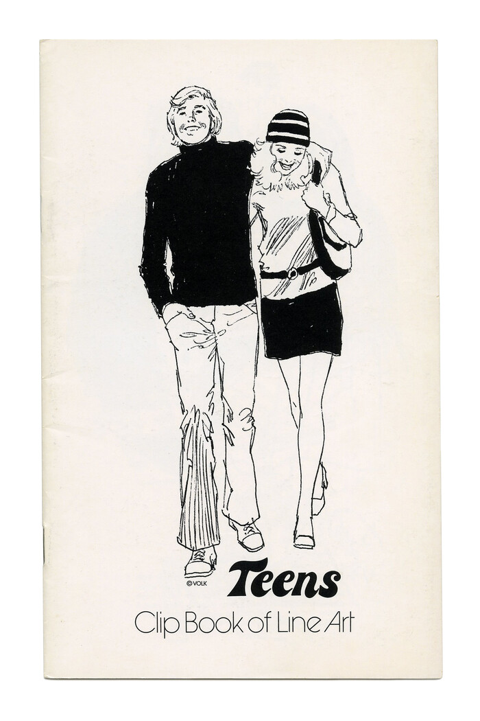 “Teens” (No. 577) with more .