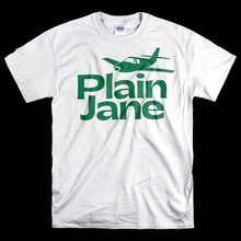 Plain Jane T-shirt