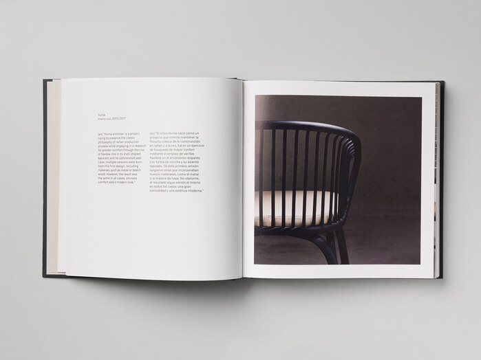 Indoor furniture catalog, Expormim 3