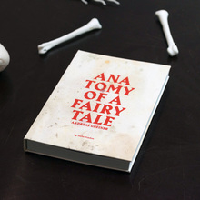<cite>Anatomy of a Fairy Tale</cite> by Andreas Greiner