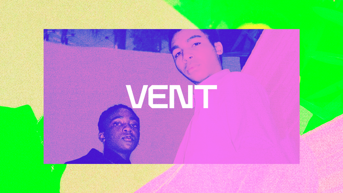 Vent Weekly podcast, Vice UK 2