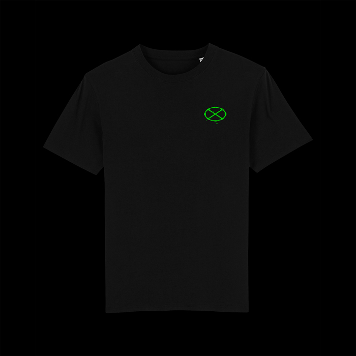 “In This World Of Isolation” T-shirt 3