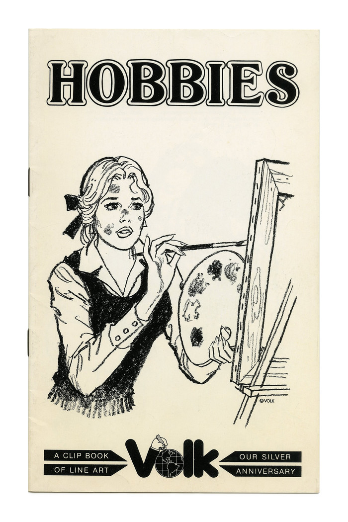 “Hobbies” (No. 297) ft. .