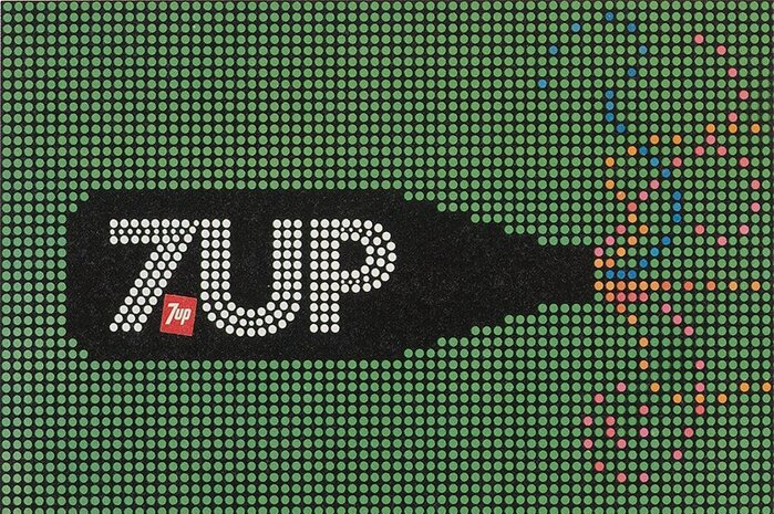 7 Up branding (1975–1980) 10