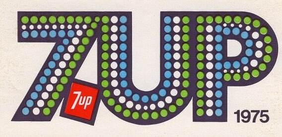 7 Up branding (1975–1980) 13