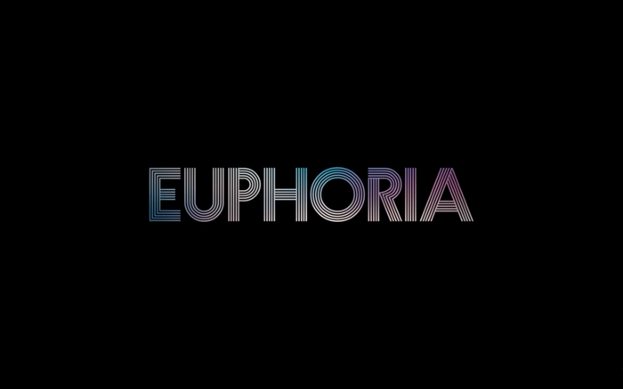 Euphoria (HBO, 2019) 1