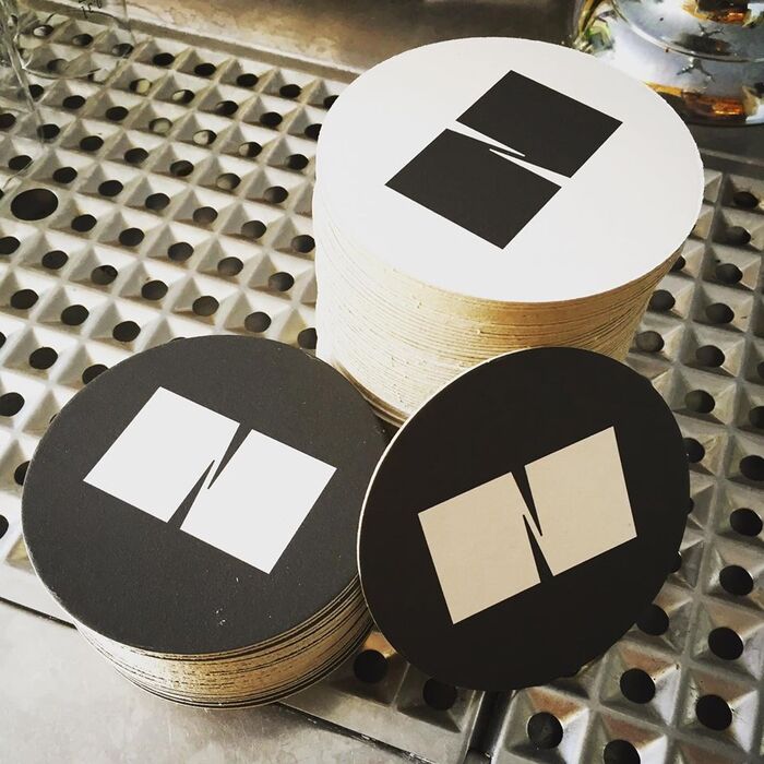 Coasters
