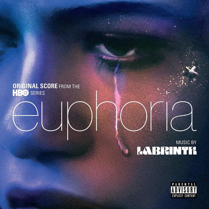 Euphoria (HBO, 2019) 4