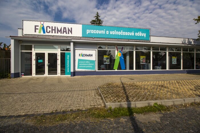 Fachman identity 5