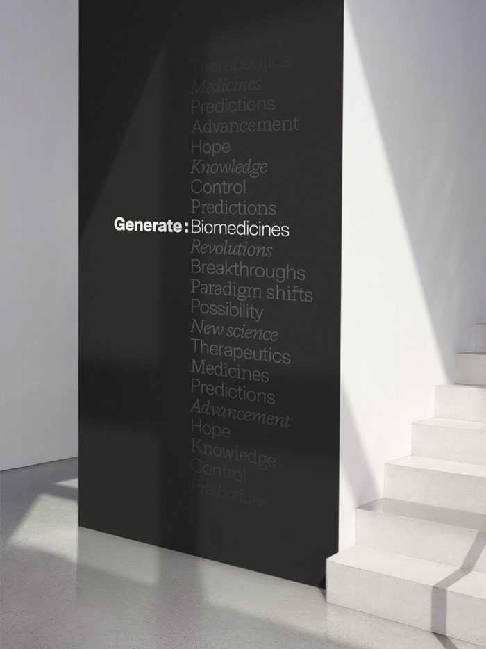 Generate: Biomedicines 5