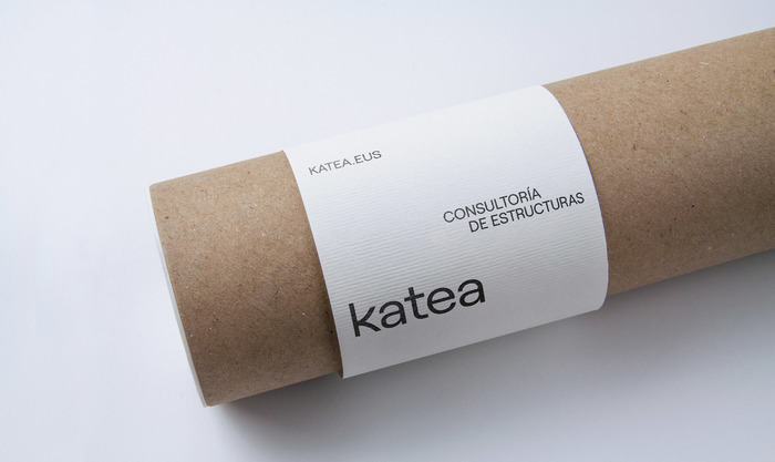 Katea identity and website 4