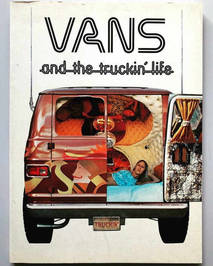 Vans and the Truckin’ Life 1