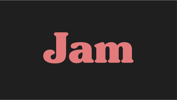 Jam (2021) movie poster and end credits 3