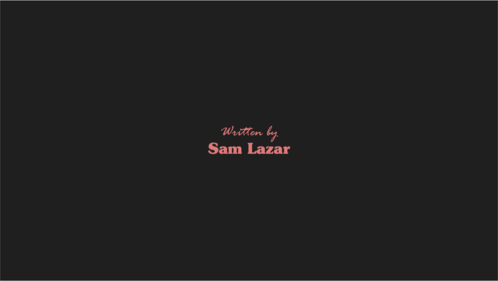 Jam (2021) movie poster and end credits 5