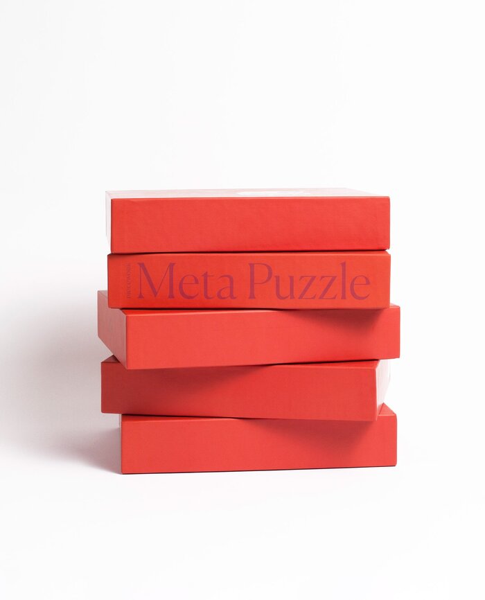 Piecework Puzzles 7