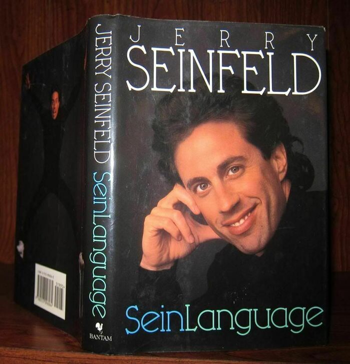 Jacket of the hardback edition