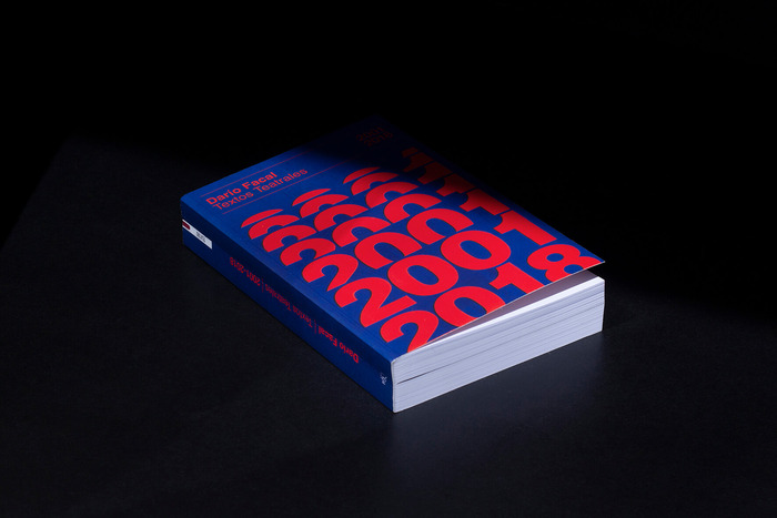 Darío Facal – Textos Teatrales (2001–2018) 1