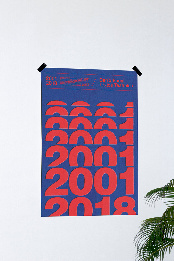 Darío Facal – Textos Teatrales (2001–2018) 4