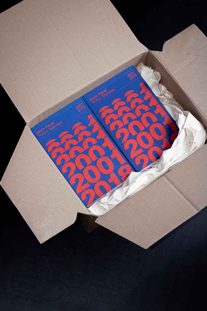 Darío Facal – Textos Teatrales (2001–2018) 5