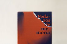 <cite>Pedazos de memoria</cite>