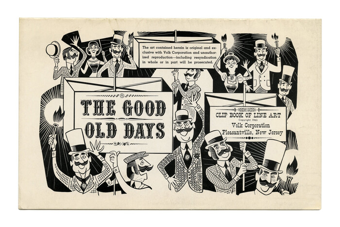 “The Good Old Days” (No. 71) ft.  and 