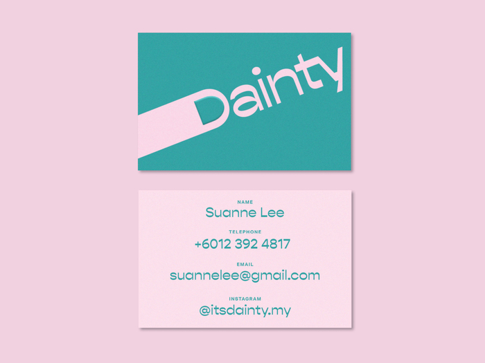 Dainty 2