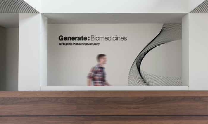 Generate: Biomedicines 10