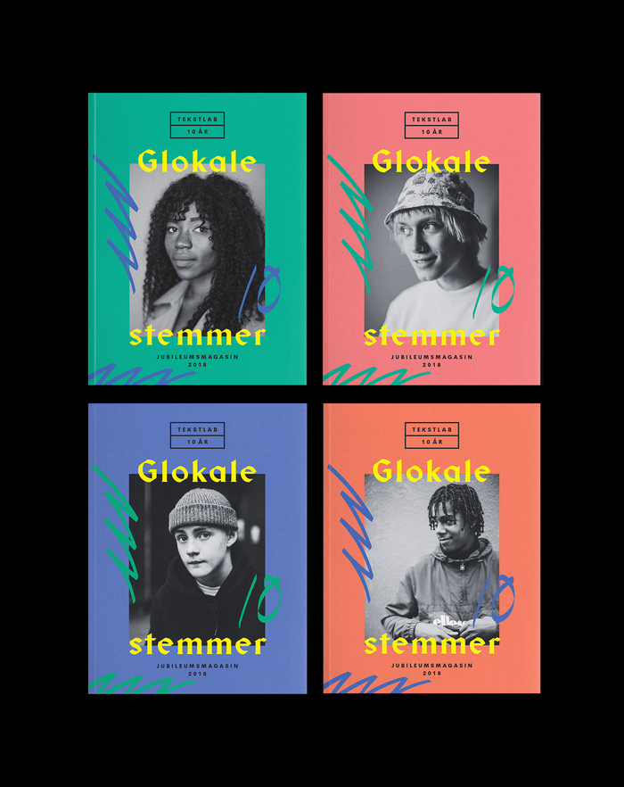 TekstLab: Glokale stemmer 2018 2