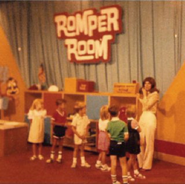 Studio graphic