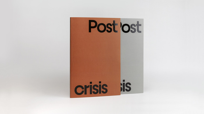 Postcrisis 8