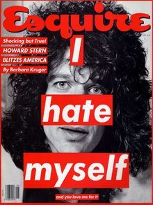 esquire howard stern