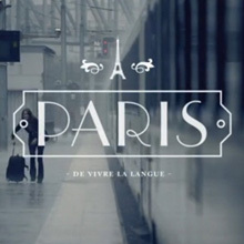 Live the Language: Paris