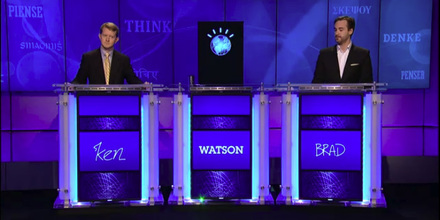 IBM and Watson