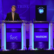 IBM and Watson