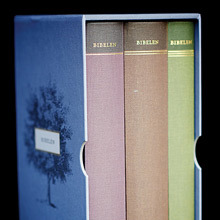 Norwegian Bible, 2011 Editions