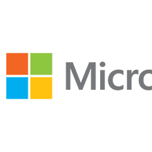 The New Microsoft Logo